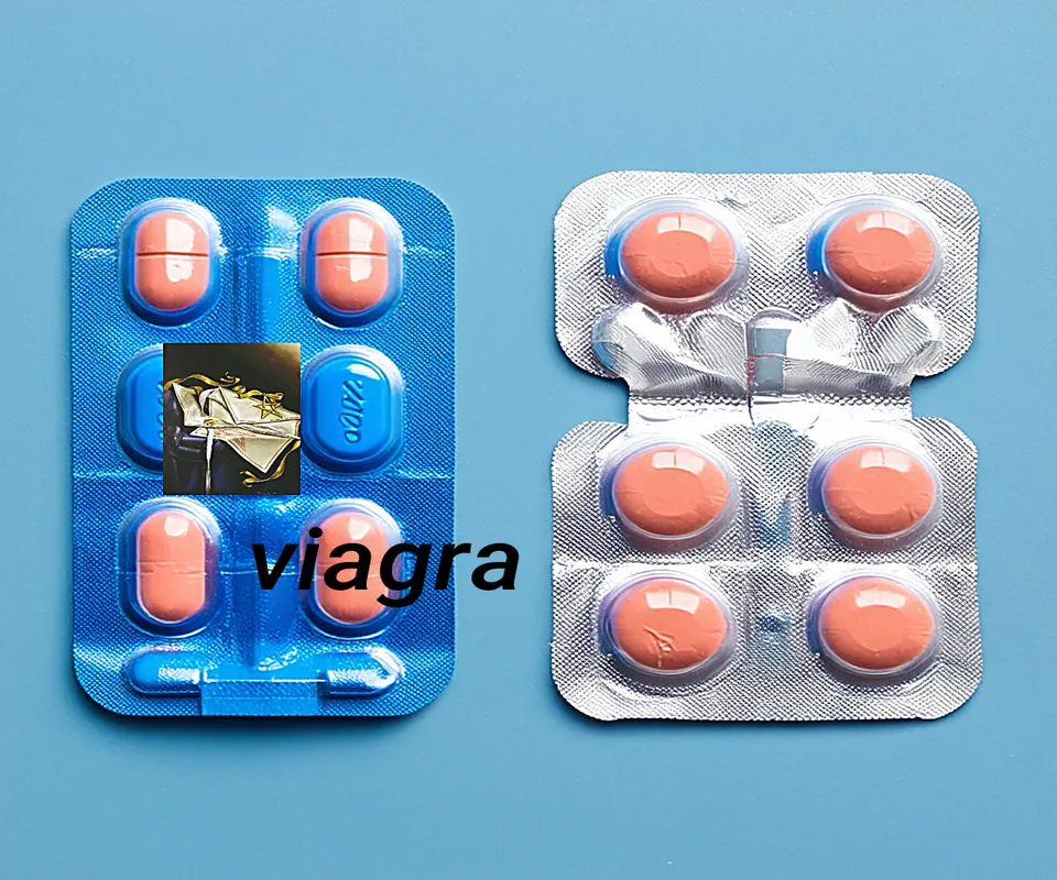 Comprar viagra buena